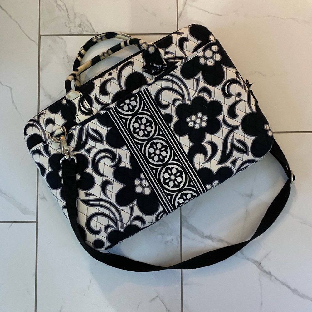 Vera Bradley Laptop Shell Case